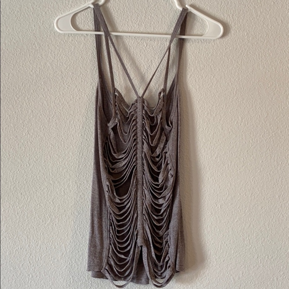 BCBG Tank